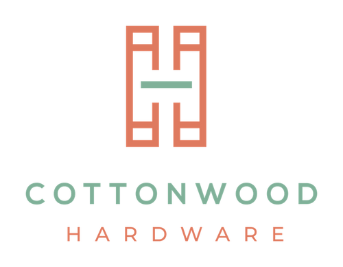 Cottonwood Hardware